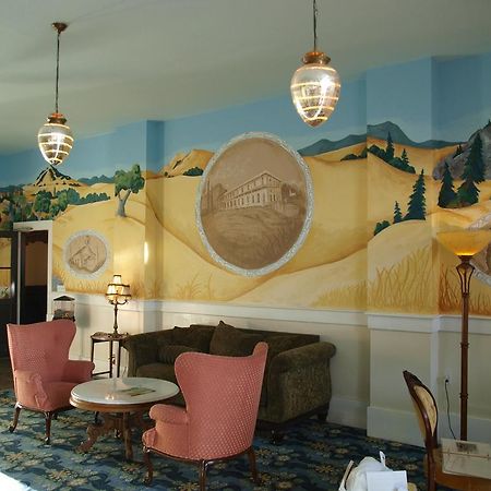 The Historic Hotel Leger Mokelumne Hill Εξωτερικό φωτογραφία